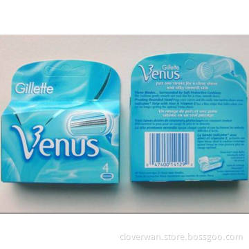 Sell Gillette Venus razor blade